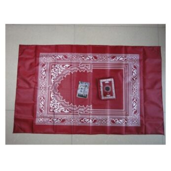 Tapis De Prière - Portatif Pour Poche