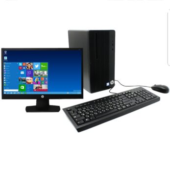 Ordinateurs de Bureau