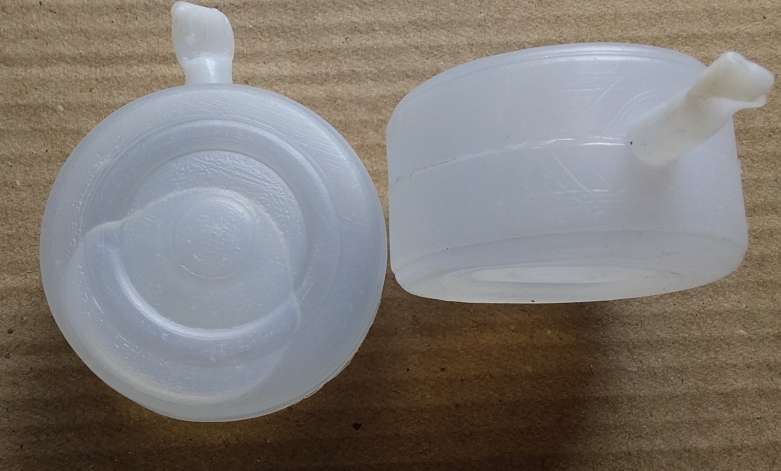 L'eau de zam zam ou zamzam dji – Image 2