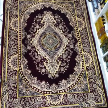 Tapis de prière 5 places