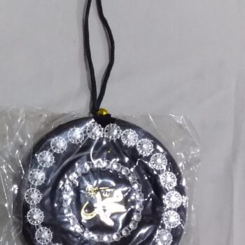 Gadget islamique pendentif