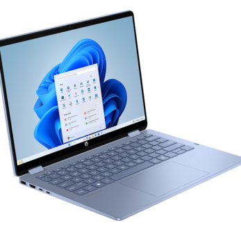 ordinateur portable HP - OmniBook 5 Flip 14
