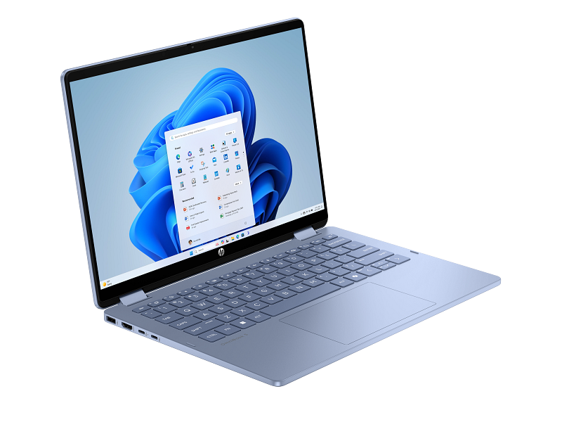 ordinateur portable HP - OmniBook 5 Flip 14