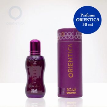 parfum orientica Sheikha