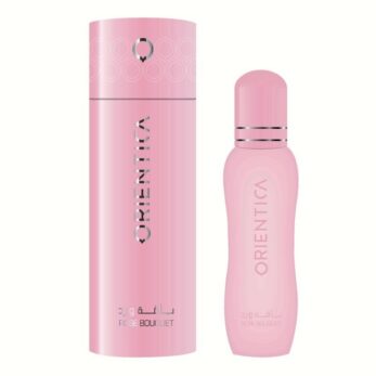 Parfum Orientica - Rose Bouquet