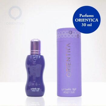 parfum orientica Violet Oudh