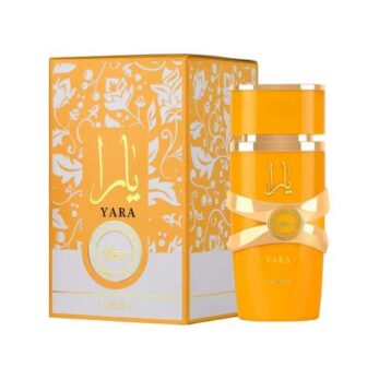 Parfum Lattafa HAYAATI Yara Intense 100ml Teneur 48h