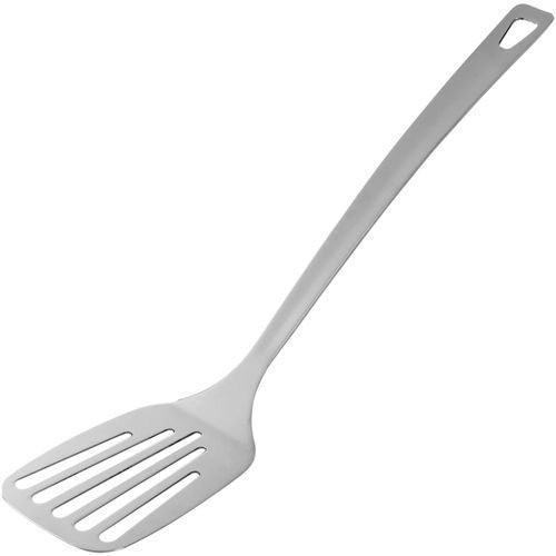 Lot de 3 Pcs Spatules, Louche, Écumoire Inox 3 Lot de 3 Pcs Spatules, Louche, Écumoire Inox – Image 3