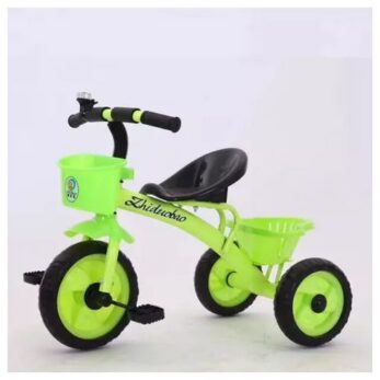 Vélo tricycles Pour enfants