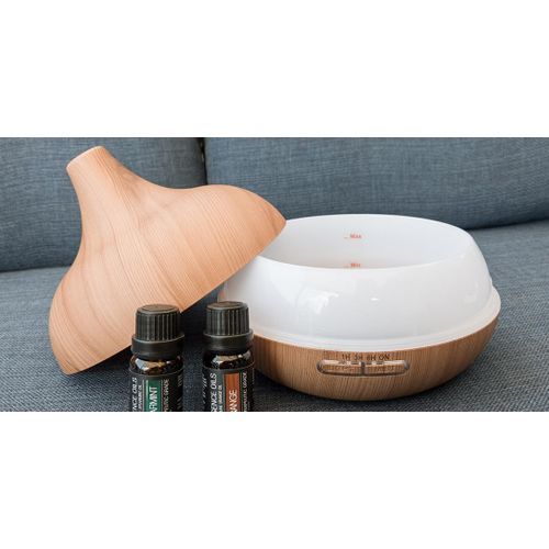 Diffuseur électrique De Parfum – Image 2