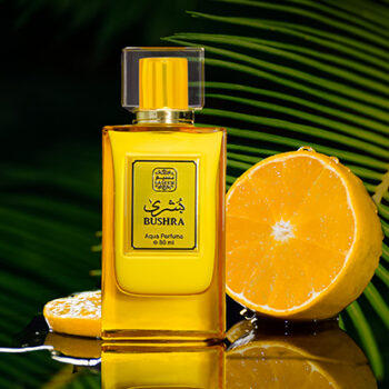 parfum Bushra