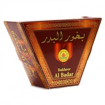 Encens bakhoor al badar