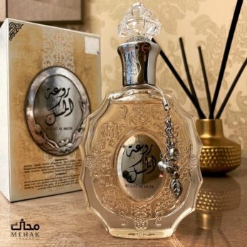 Parfum Lattafa Rouat Al Musk