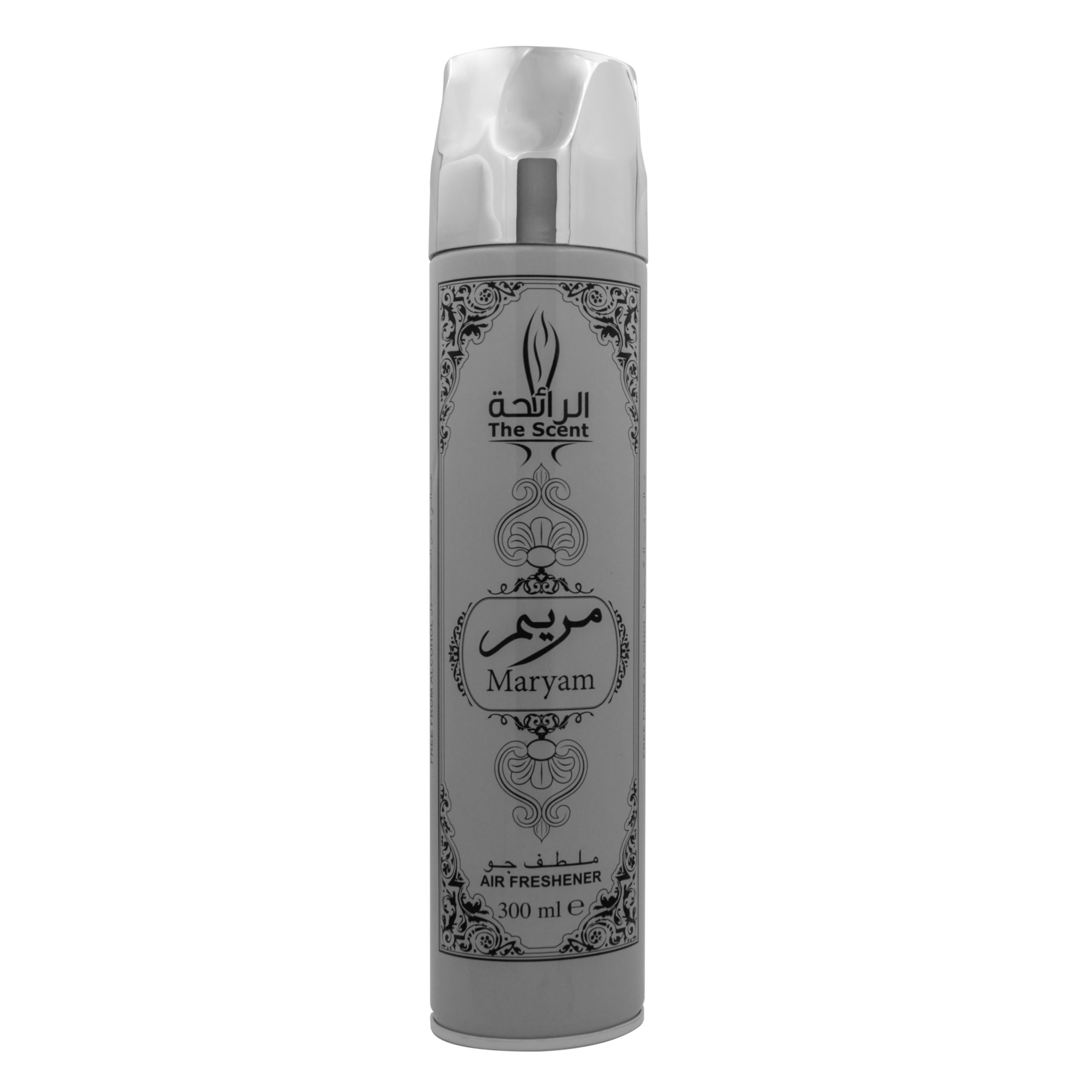 The Scent Maryam Air Freshener 300 ml
