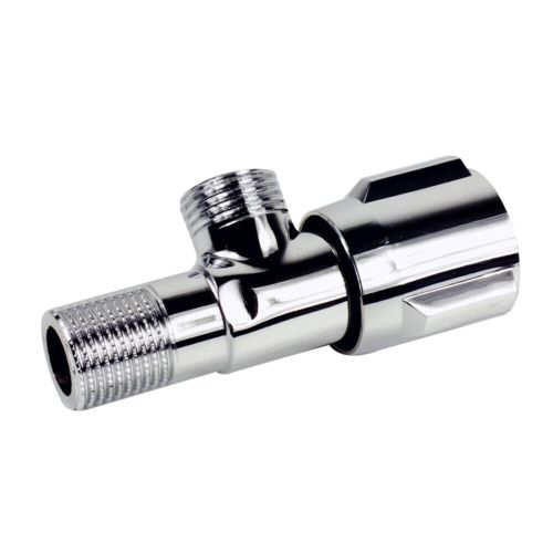 Robinet De Flexible De Douche En Inox – Image 2