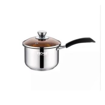 Poele A Lait Casserole Marmite