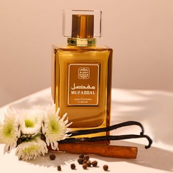 parfum MUFADDAL