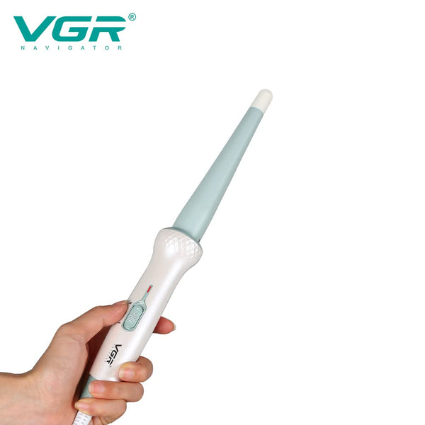 Fer à friser professionnel VGR V-596 – Image 2