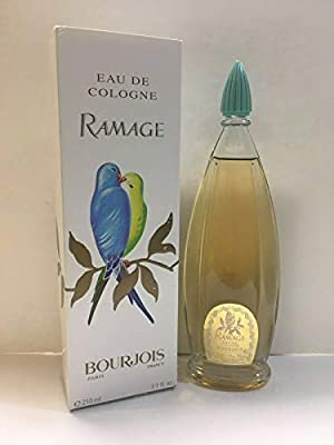 Parfum Ramage Eau de colonne