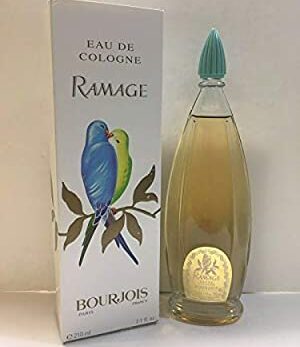 Parfum Ramage Eau de colonne