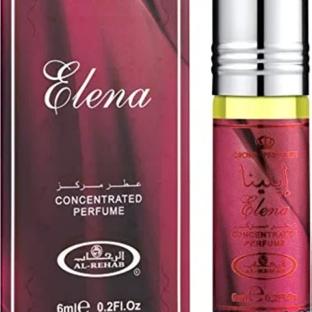 ELENA AL REHAB 6 ml
