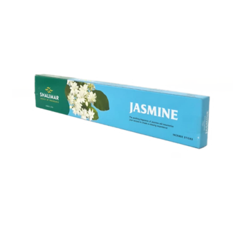 Encens shalimar Jasmine