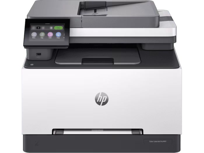 HP LASERJET 33030FDW MULTIFONCTION COULEUR