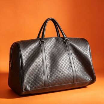 Sac de voyage super confortable