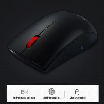 Souris filaire Lenovo M120 Pro wired