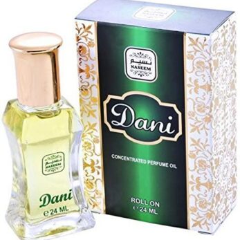 Parfum dani