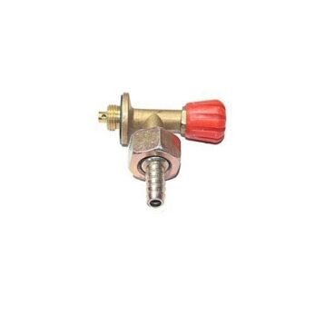 Adaptateur De Gaz Butane B6 À Gaz De Table – Cuisinières