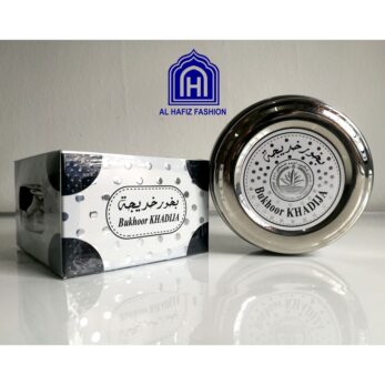 Bakhoor Khadija