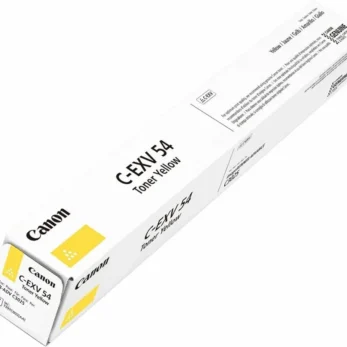 TONER CANON C-EXV 54 jaune