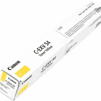 TONER CANON C-EXV 54 jaune