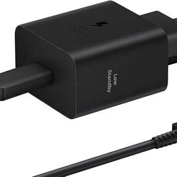 CHARGEUR 45W POWER ADAPTER SAMSUNG