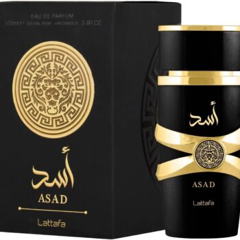 Parfum ASAD Lattafa