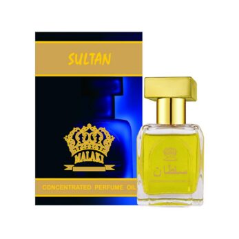 MALAKI SULTAN ATTAR