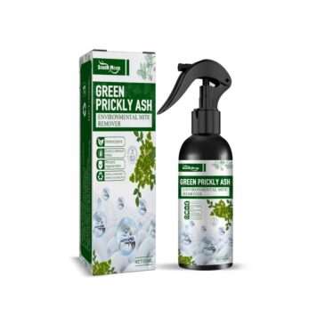 Spray contre les punaises