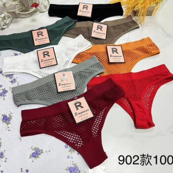 Top culotte très séduisante 6 Pièces