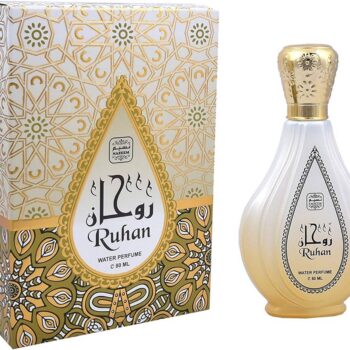 parfum Ruhan 80 ml