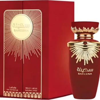 Parfum Sakeena Lattafa 100 ml