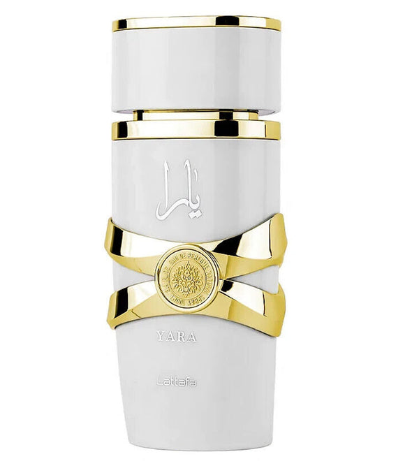 Parfum Lattafa Yara Moi Blanco 100 ml – Image 2