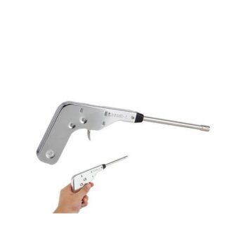 Allume Gaz Automatique Sans Batterie , Ni Pile