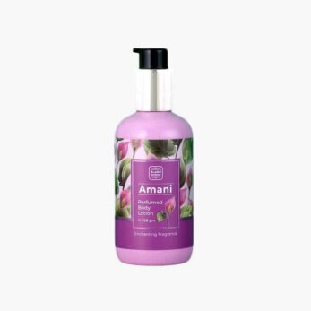 AMANI Lotion pour le corps
