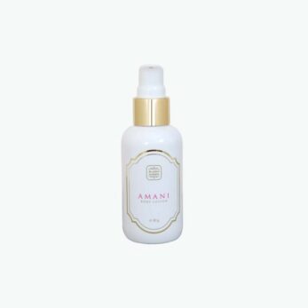 Amani Lotion pour le corps