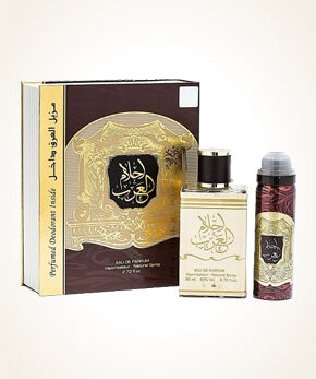 Ard Al Zaafran Ahlam Al Arab