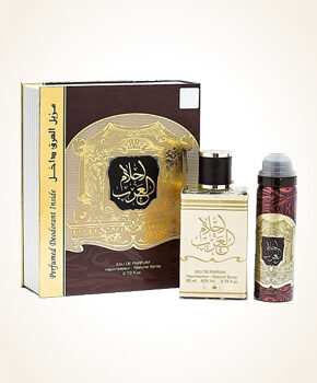 Ard Al Zaafran Ahlam Al Arab
