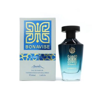 BONAVISE BLOOMING ACE | Eau de Parfum 100ml