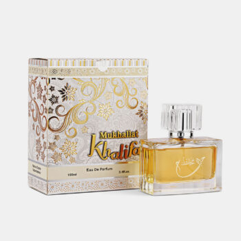 mukhalla Khalifa 100 ml