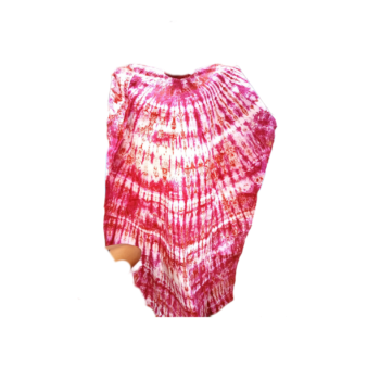 Boubou – Robe Volante africaine pour femme